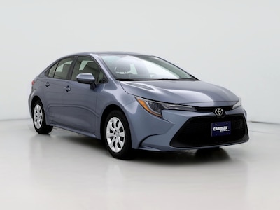 2021 Toyota Corolla LE -
                Philadelphia, PA