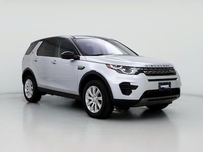 2017 Land Rover Discovery Sport SE -
                Edison, NJ