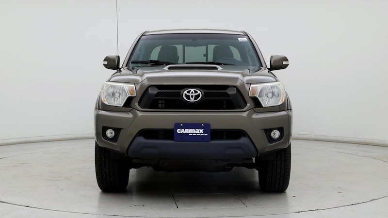 2014 Toyota Tacoma  5