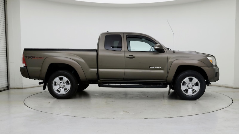 2014 Toyota Tacoma  7