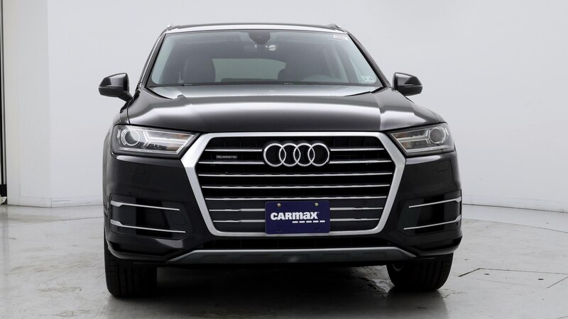 2019 Audi Q7 Premium 5