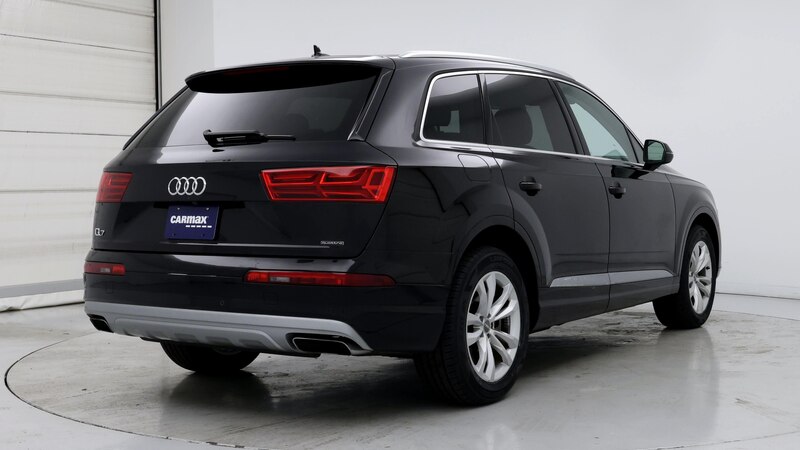 2019 Audi Q7 Premium 8