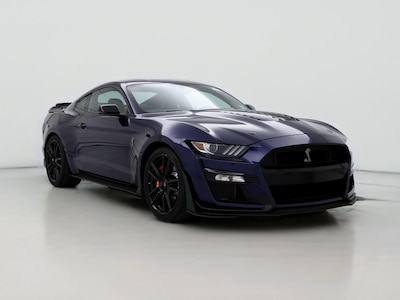 2020 Ford Mustang Shelby GT500 -
                Philadelphia, PA