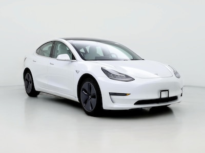 2020 Tesla Model 3 Long Range -
                Edison, NJ