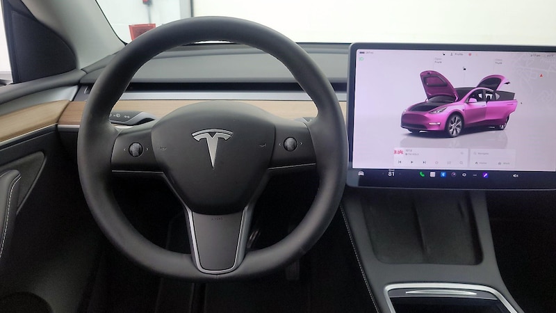 2023 Tesla Model Y Long Range 10