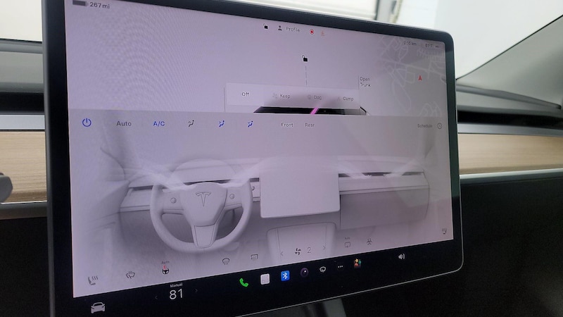 2023 Tesla Model Y Long Range 16