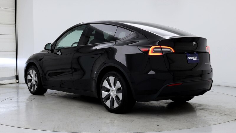 2023 Tesla Model Y Long Range 2