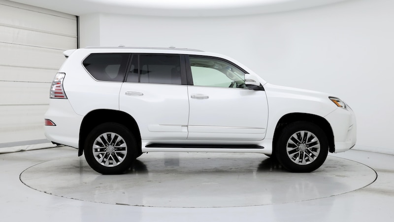 2016 Lexus GX 460 Luxury 7