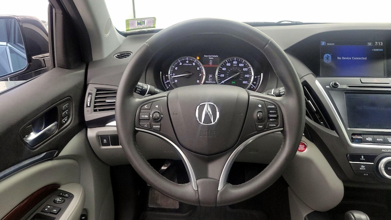 2015 Acura MDX  10