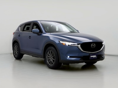 2021 Mazda CX-5 Grand Touring -
                Denver, CO