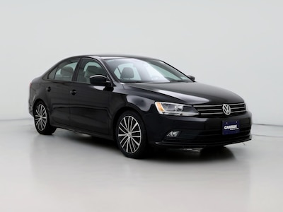 2016 Volkswagen Jetta Sport -
                Edison, NJ