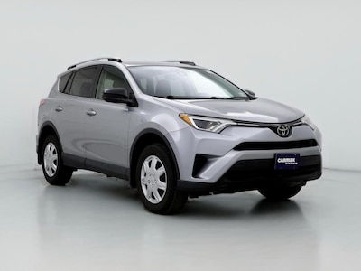 2018 Toyota RAV4 LE -
                Edison, NJ