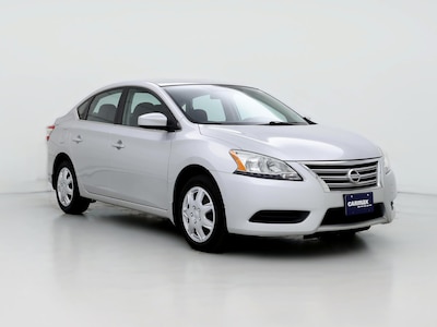 2014 Nissan Sentra SL -
                Edison, NJ