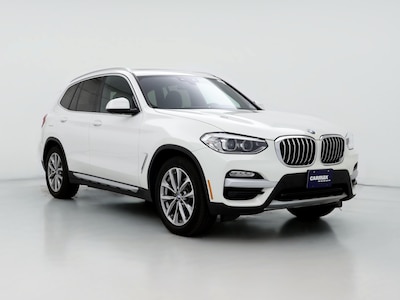 2019 BMW X3 xDrive30i -
                Wayne, NJ