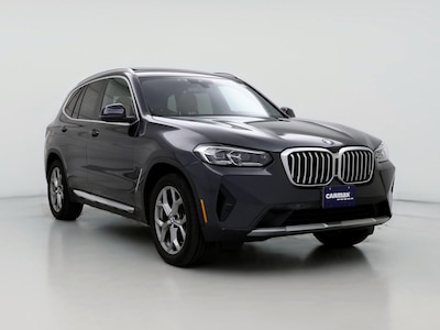 2022 BMW X3 xDrive30i -
                Edison, NJ