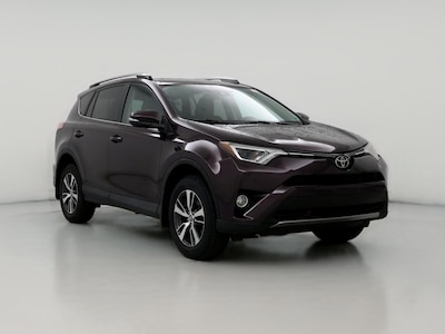 2017 Toyota RAV4 XLE -
                Newport News, VA