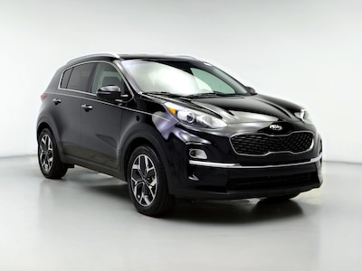 2020 Kia Sportage EX -
                Sanford, FL