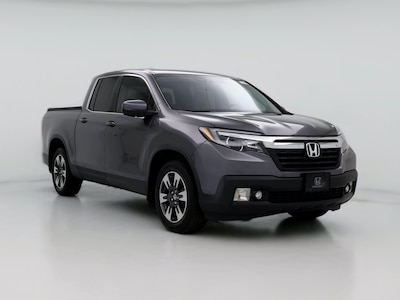 2019 Honda Ridgeline RTL -
                Jackson, MS