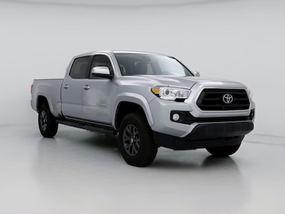 2023 Toyota Tacoma SR5 -
                Jackson, MS