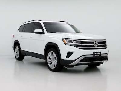 2021 Volkswagen Atlas SE -
                Birmingham, AL