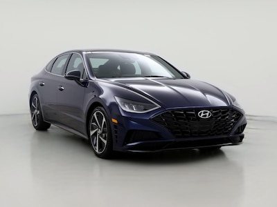 2022 Hyundai Sonata SEL Plus -
                Town Center, GA