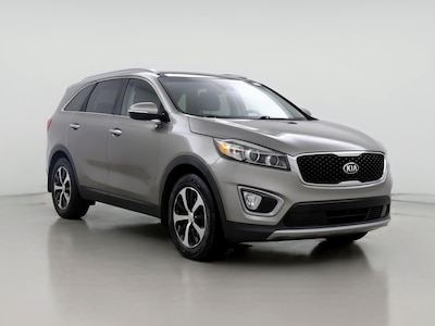 2017 Kia Sorento EX -
                Town Center, GA