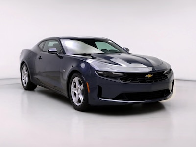 2019 Chevrolet Camaro LT -
                Orlando, FL