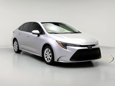 2020 Toyota Corolla LE -
                Orlando, FL