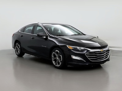 2020 Chevrolet Malibu LT -
                Mobile-Pensacola, FL