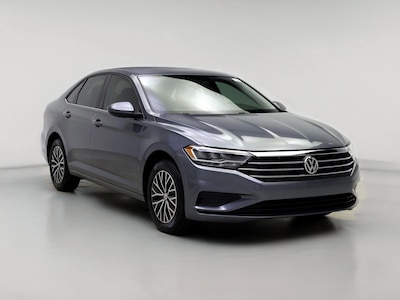 2021 Volkswagen Jetta S -
                Orlando, FL