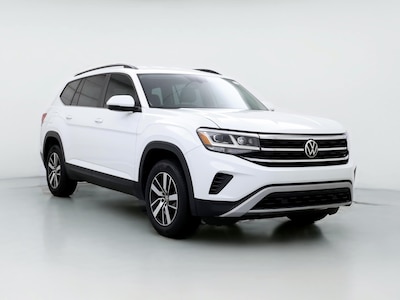 2021 Volkswagen Atlas SE -
                Atlanta, GA