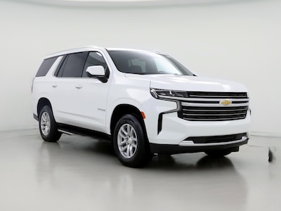 2021 Chevrolet Tahoe LT -
                Dothan, AL