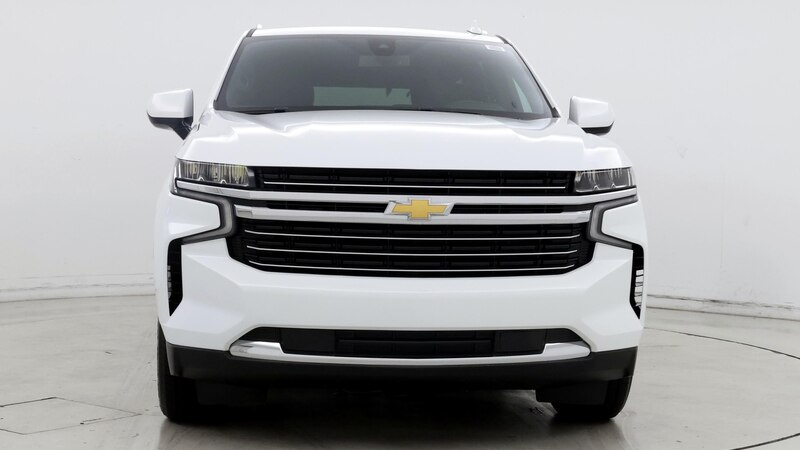 2021 Chevrolet Tahoe LT 5