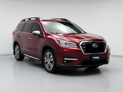 2021 Subaru Ascent Touring -
                Orlando, FL