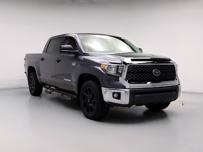 2020 Toyota Tundra SR5 -
                Orlando, FL