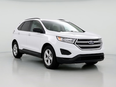 2018 Ford Edge SE -
                Atlanta, GA