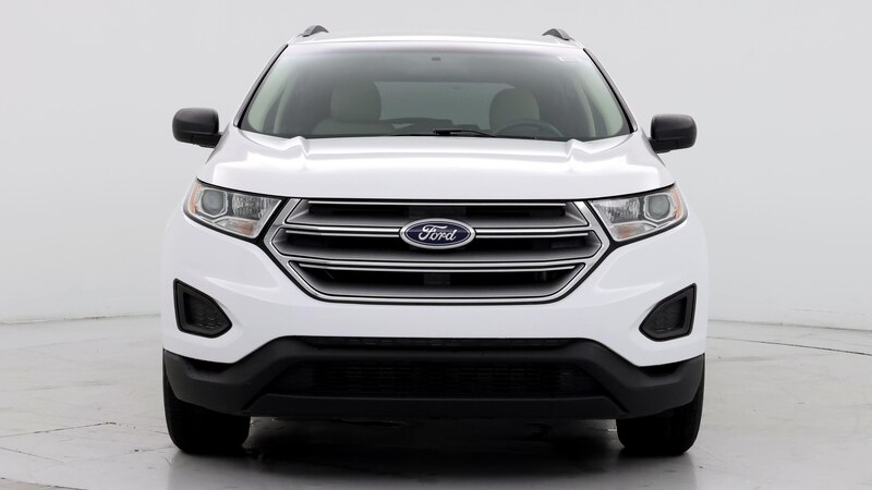 2018 Ford Edge SE 5