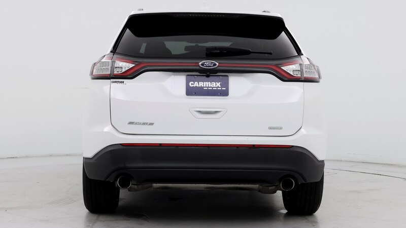 2018 Ford Edge SE 6