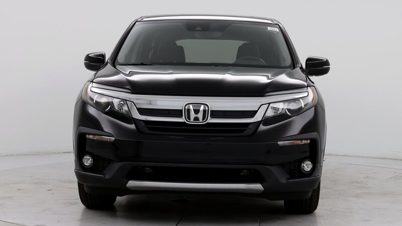 2022 Honda Pilot EX-L 5