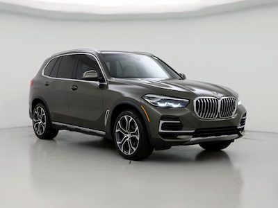 2022 BMW X5 sDrive40i -
                Boynton Beach, FL