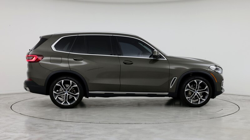 2022 BMW X5 sDrive40i 7