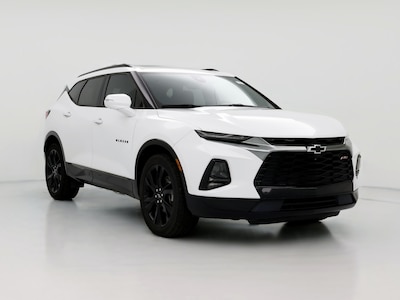 2019 Chevrolet Blazer RS -
                Birmingham, AL