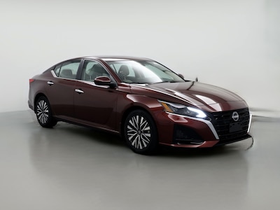 2023 Nissan Altima SV -
                Atlanta, GA