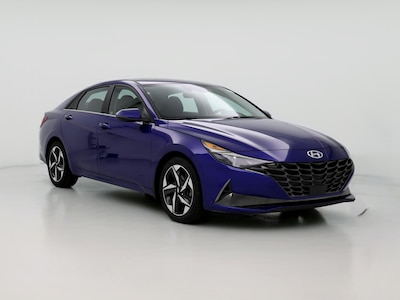 2022 Hyundai Elantra SEL -
                Jackson, MS