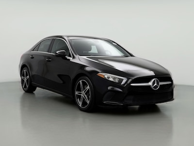 2020 Mercedes-Benz A-Class A 220 -
                Mobile, AL