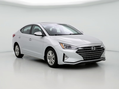 2020 Hyundai Elantra SEL -
                Baton Rouge, LA