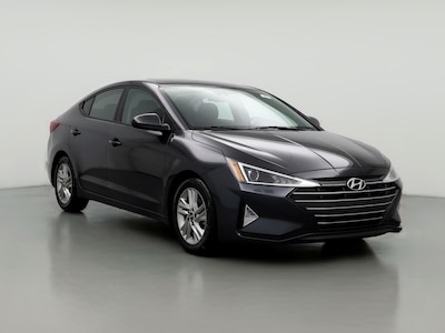 2020 Hyundai Elantra Value Edition -
                Baton Rouge, LA