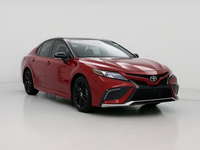 2023 Toyota Camry XSE -
                Birmingham, AL