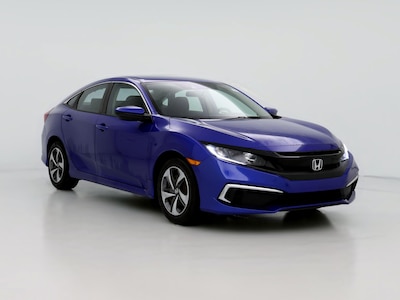 2020 Honda Civic LX -
                Jackson, MS