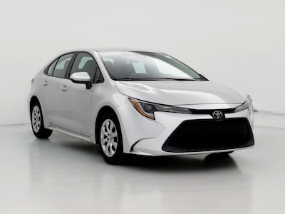 2021 Toyota Corolla LE -
                Birmingham, AL